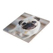 Kantel Tegeltje (Zijkant)