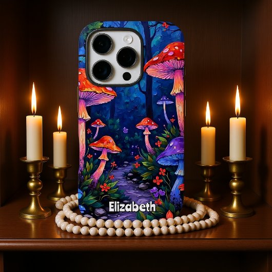 Kantelbaar snijpad Case-Mate iPhone case