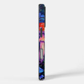 Kantelbaar snijpad Case-Mate iPhone case (Achterkant / Rechts)