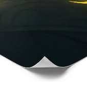 Kantelbaar snijpad poster (Hoek)