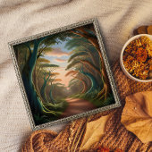 Kantelbaar snijpad poster