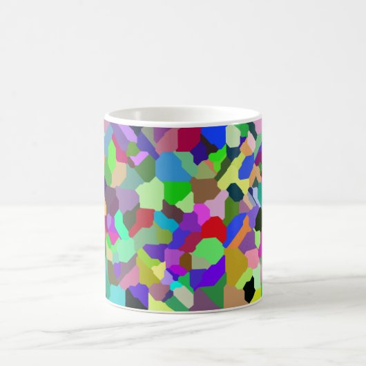 Kantelbare Mok 11oz (Center)