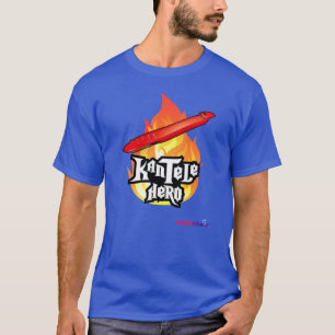 Kantele Hero T-Shirt
