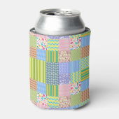 kantelen blikjeskoeler (Blikje Voorkant)