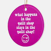 kantelen keramisch ornament (Links)