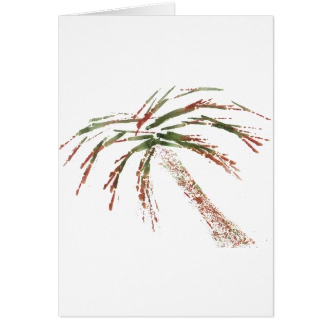 Kantelpalm (Voorkant)