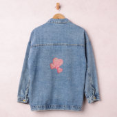  kanten trio denim jacket (Hangar)