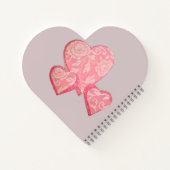  kanten trio notitieboek (Achterkant)