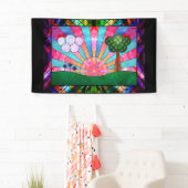 Kanticel van de Sun Banner (Insitu)