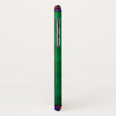 Kanticle van de Sun iPhone Case-Mate Case (Achterkant/links)