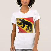 Kanton Bern T-shirt (Voorkant)