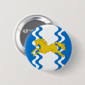 Kanton Ritterwald Populace Badge Button (Voorkant /achterkant)
