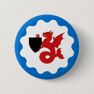 Kanton Seashire Populace Badge Button