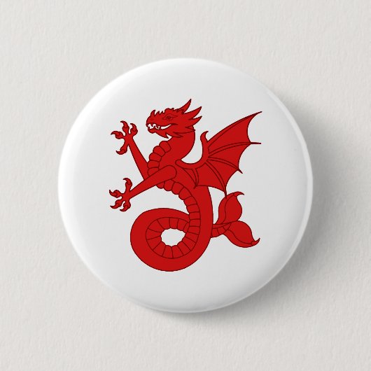 Kanton Seashire Populace Badge Button (Voorkant)