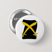 Kanton Tanwayour Populace Badge Button (Voorkant /achterkant)