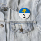 Kanton Vest Yorvik Populace Badge Button (In situ)