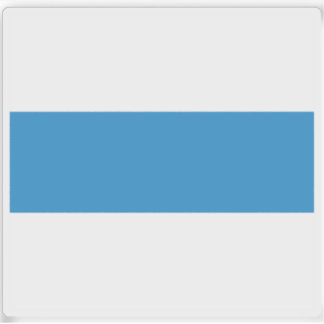 Kanton Zug, Zwitserland Sticker