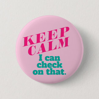 Kantoor | Admin Professionals | Vrijwilligerscadea Ronde Button 5,7 Cm