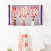 Kantoor Birthday Spandoek (Insitu)