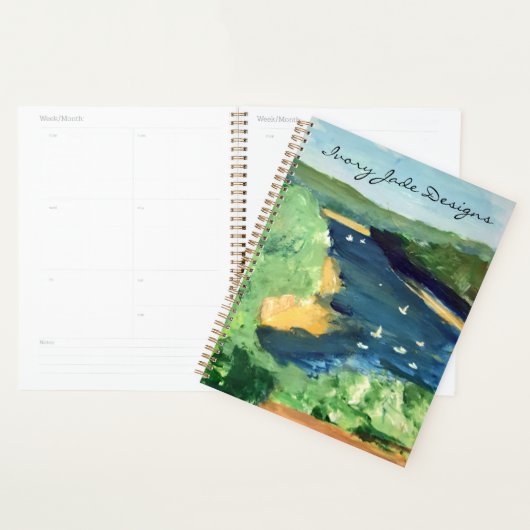 Kantoor Daily Planner (Display)