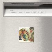  Kantoor, directie en secretaris Magneet (Insitu (Vaatwasser))