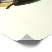 Kantoor, directie en secretaris Poster (Hoek)