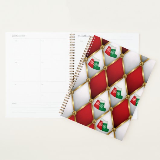 Kantoor en school planner (Display)