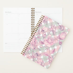 Kantoor en school planner