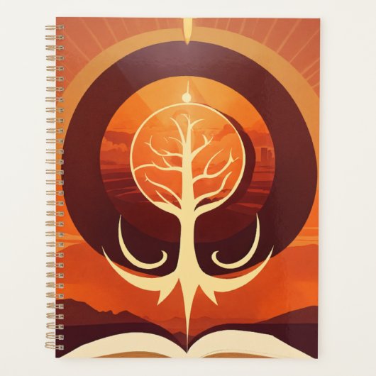 Kantoor- en schoolbenodigdheden > kalenders en pla planner (Voorkant)