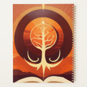 Kantoor- en schoolbenodigdheden > kalenders en pla planner (Achterkant)