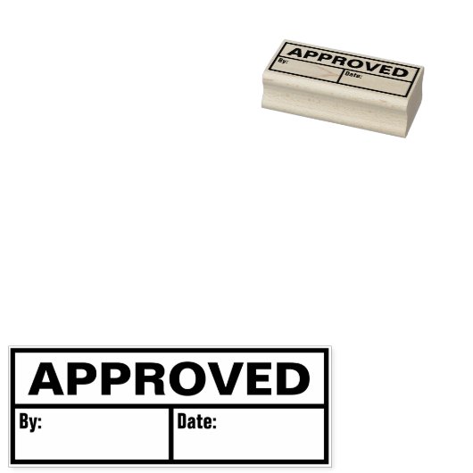 KANTOOR GOEDGEKEURDE DATUM 	RUBBERSTEMPEL (Gestempeld)