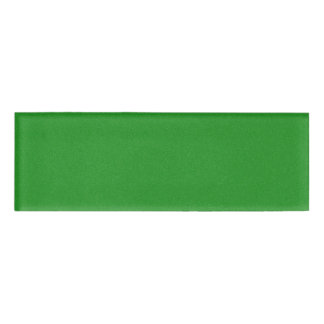 Kantoor Green Star Dust Naambadge