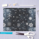 Kantoor Home Personaliseer Destiny's Tissuepapier (Craft)