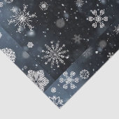 Kantoor Home Personaliseer Destiny's Tissuepapier (Detail)