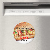 Kantoor koelkast magneet (Insitu (Vaatwasser))