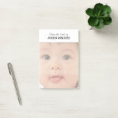 Kantoor logo foto | Personaliseren Post-it® Notes (Kantoor)