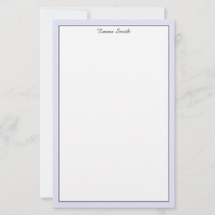 Kantoor papier