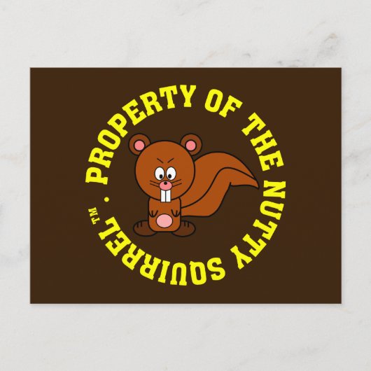 Kantoor Persoonlijk eigenvermogenslabel Briefkaart (Voorkant)