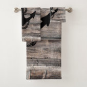 KANTOOR + ROPE | BAD HANDDOEK (Insitu)