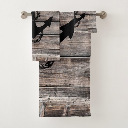 KANTOOR + ROPE | BAD HANDDOEK (Insitu)