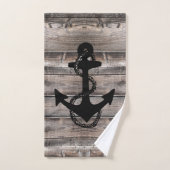 KANTOOR + ROPE | BAD HANDDOEK (Handdoek)