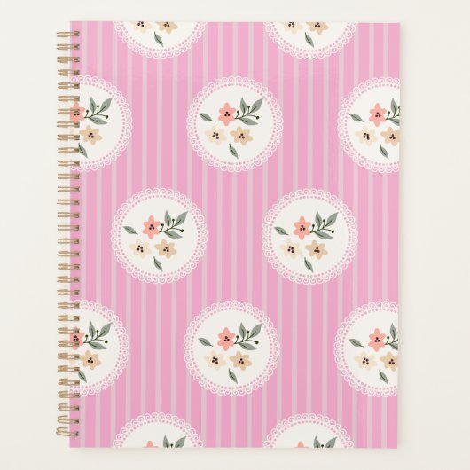 Kantoor & School > Kantoor- en schoolbenodigdheden Planner (Voorkant)