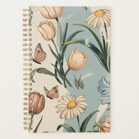 Kantoor & School > Kantoor- en schoolbenodigdheden Planner (Voorkant)