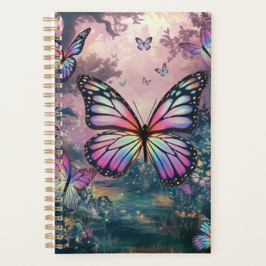 Kantoor & School > Kantoor- en schoolbenodigdheden Planner (Voorkant)