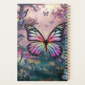 Kantoor & School > Kantoor- en schoolbenodigdheden Planner (Achterkant)