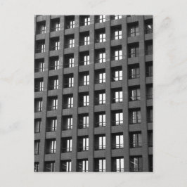 Kantoor: Tokio Briefkaart