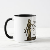 Kantoor van Vincent L. Gambini Mok (Links)