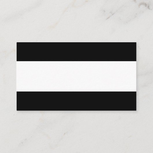 Kantoor Verplaatsingsaankondiging Informatiekaartje (Achterkant)