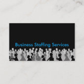 Kantoor Visitekaartjes (Voorkant)