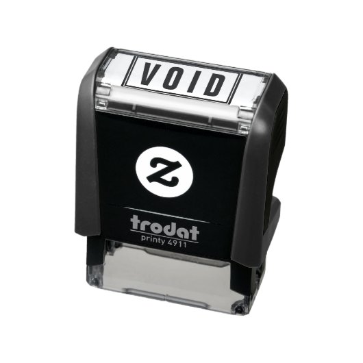 KANTOOR VOID SELF-INKING STAMP  ZELFINKTENDE STEMPEL (Product)